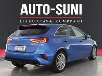 Käytetty Kia Ceed Premium 159 HP (116 kW) 2022 Viistoperä