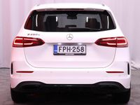 Käytetty Mercedes B250e Business 160 HP (117 kW) 2020 Tila-auto