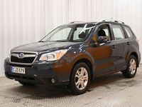 käytetty Subaru Forester 2,0 XS TD CVT