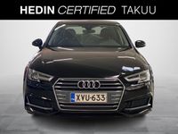 käytetty Audi A4 Sedan Business Sport Comfort Edition 35 TFSI 110 kW MHEV S tronic //