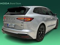 Käytetty Skoda Enyaq iV SportLine 194 kW (265 HP) 2022 Katumaasturi