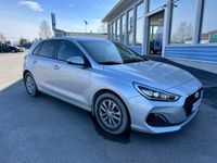 käytetty Hyundai i30 1,4 T-GDI 140 hv 7-DCT-aut. Comfort