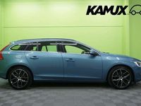 käytetty Volvo V60 D4 AWD Business Edition aut //