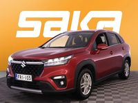 Käytetty Suzuki SX4 S-Cross GL 116 HP (85 kW) 2023 Katumaasturi