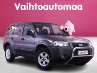 Käytetty Ford Maverick XLT 203 HP (149 kW) 2005 Katumaasturi