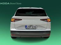 Käytetty Skoda Enyaq iV 150 kW (204 HP) 2021 Katumaasturi