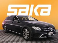 Käytetty Mercedes E220 All-Terrain 194 HP (142 kW) 2019 Farmari