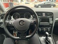 käytetty VW Golf VII 