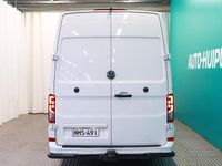 Käytetty VW Crafter 177 HP (130 kW) 2023 Van