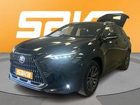 Käytetty Lexus NX450h+ Executive Line 306 HP (225 kW) 2022 Katumaasturi