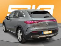 Käytetty Mercedes EQE350 AMG 235 kW (320 HP) 2025 Katumaasturi