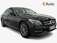 Käytetty Mercedes A200 Business 184 HP (135 kW) 2014 Musta Sedan