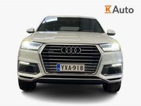 käytetty Audi Q7 Business 3,0 V6 TDI e-tron quattro tiptronic