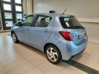 käytetty Toyota Yaris Hybrid 