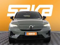 Käytetty Volvo C40 Core 169 kW (231 HP) 2023 Katumaasturi