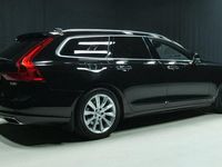 Käytetty Volvo V90 Inscription 2019 Farmari