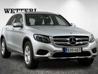 käytetty Mercedes GLC250 d 4Matic A Premium Business