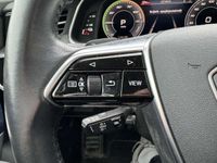 käytetty Audi A6 Avant Business 2,0 TDI 140 kW ultra S tronic - Jakohihna juuri vaihdettu, Polttoainetoiminen lisäläm