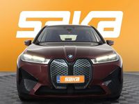Käytetty BMW iX Sport Line 385 kW (524 HP) 2022 Katumaasturi