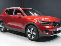 käytetty Volvo XC40 T5 Twin Engine Business aut |