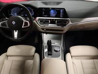 käytetty BMW 330e 330 G20 SedanBusiness M Sport #Laser-valot #Adapt.vakkari #Kattoluukku #Muistinahat #HUD #HiFi #Keyless #Huippukunto