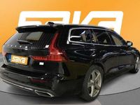 käytetty Volvo V60 T6 TwE AWD Inscription Expression aut ** Tulossa! / Webasto / Pilot Assist / P.Kamera / BLIS / CarPlay / Koukku **