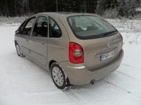 Käytetty Citroën Xsara Picasso 109 HP (80 kW) 2006 Tila-auto