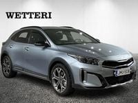 Käytetty Kia XCeed GT-Line 159 HP (116 kW) 2023 Hopea Katumaasturi
