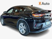 Käytetty VW ID.5 GTX 219 kW (299 HP) 2022 Valkoinen Katumaasturi