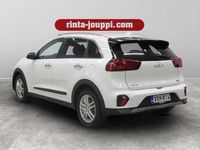 käytetty Kia Niro 1,6 GDI Hybrid EX DCT