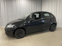 käytetty Citroën C3 1,4i Pack Vision