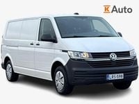 Käytetty VW T6.1 150 HP (110 kW) 2023 Van