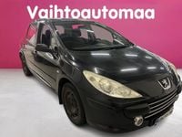 Käytetty Peugeot 307 109 HP (80 kW) 2007 Viistoperä