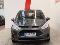 käytetty Ford B-MAX 1,0 EcoBoost 100hv Start/Stop Trend M5 5-ovinen - 3kk lyhennysvapaa