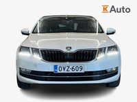 käytetty Skoda Octavia 1,4 TSI Style DSG Autom.