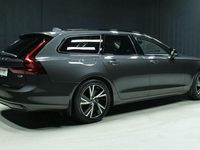 Käytetty Volvo V90 Plus 350 HP (257 kW) 2024 Harmaa Farmari