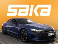 Käytetty Audi e-tron GT quattro 350 kW (476 HP) 2022 Sedan