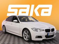 Käytetty BMW 330e M Sport 184 HP (135 kW) 2017 Sedan
