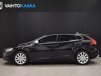 Käytetty Volvo V40 Business Edition 150 HP (110 kW) 2016 Viistoperä