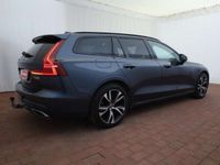 käytetty Volvo V60 T8 AWD R-Design aut - 3kk lyhennysvapaa - Tulossa, Vetokoukku, Adapt. Vakionopeudensäädin - Ilmainen kotiintoimitus! - J. autoturva