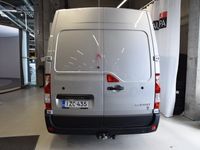 käytetty Renault Master dCi 180 TwinTurbo L3H2 13m3