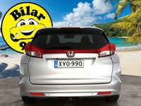 käytetty Honda Civic Tourer 1,8i Lifestyle Business *Vakkari / Kamera / Tutkat takana / Lohko sisäpistokkeella* - *OSTA NYT, MAKSA KESÄKUUSSA!* -