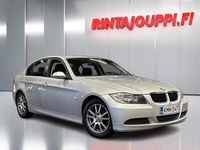 Käytetty BMW 320 150 HP (110 kW) 2007 Sedan