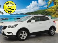 Käytetty Opel Mokka X Innovation 140 HP (102 kW) 2017 Katumaasturi