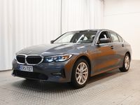 käytetty BMW 320 320 G20 Sedan i A xDrive Business Blow-by-Heater /