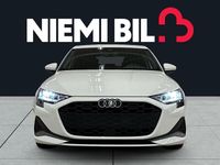 Käytetty Audi A3 Sportback Advanced 2025 Viistoperä