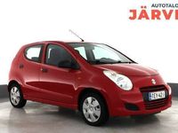 käytetty Suzuki Alto 1,0 GL 5D