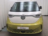 käytetty VW ID. Buzz 150kW PRO Limited Edition 77 kWh