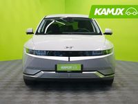 Käytetty Hyundai Ioniq 5 Techniq 172 kW (235 HP) 2023 Harmaa Katumaasturi