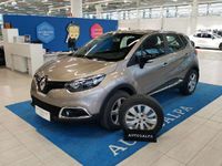 käytetty Renault Captur Energy TCe 90